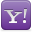 Contact on Yahoo